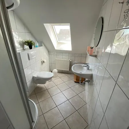 Appartement Maria In Typ B