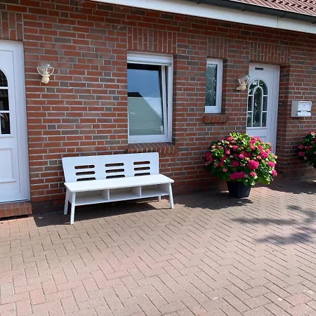 Maria In Typ B Norddeich (Norden)