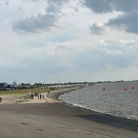 Maria In Typ B * Norddeich (Norden)