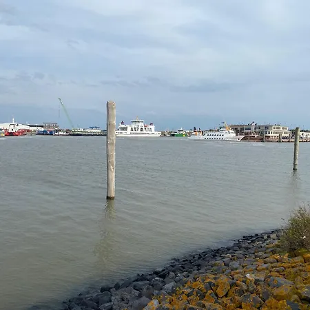 Maria In Typ B * Norddeich (Norden)