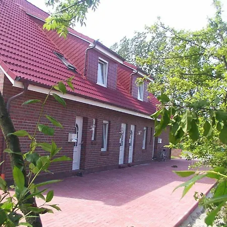 Maria In Typ B * Norddeich (Norden)