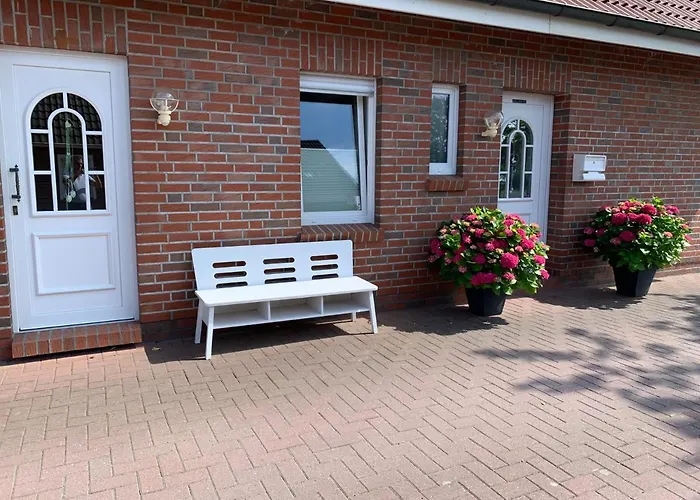Maria In Typ B Norddeich (Norden)