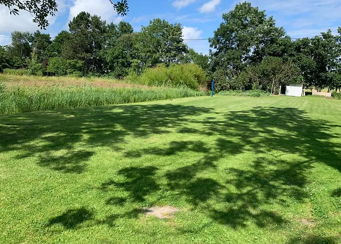 Maria In Typ B * Norddeich (Norden)