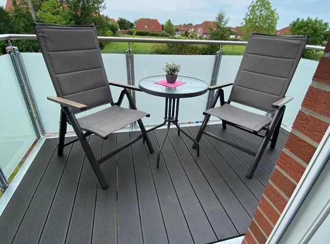 Maria In Typ B Lejlighed