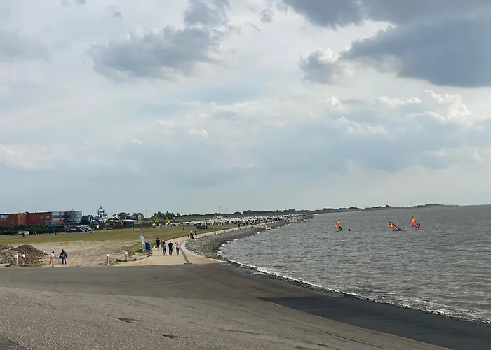 Maria In Typ B * Norddeich (Norden)