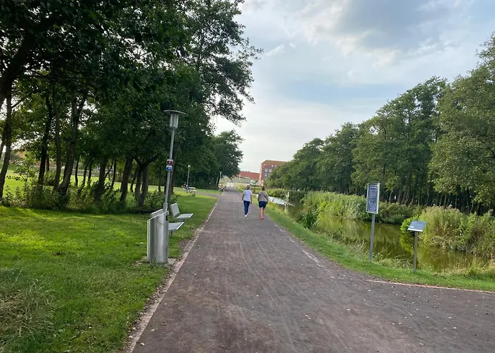 Maria In Typ B Lejlighed *