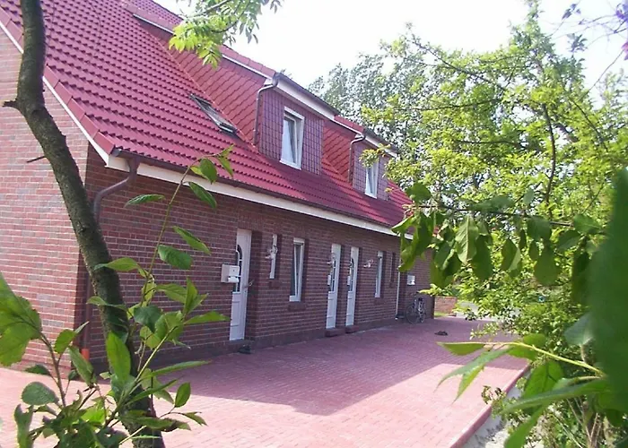 Maria In Typ B * Norddeich (Norden)